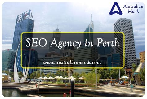 SEO Perth .